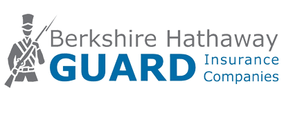 Berkshire Hathaway Guard logo