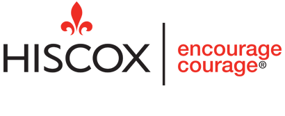 HISCOX logo