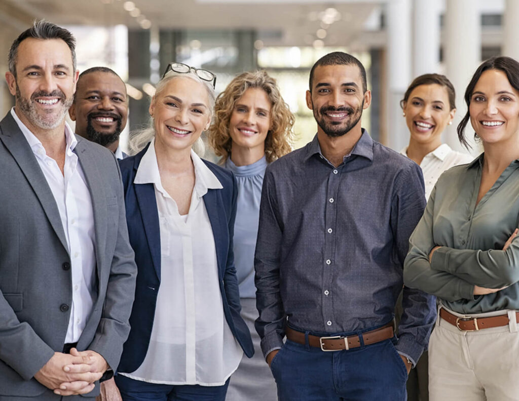 The Frankel & Associates team